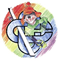 Site logo