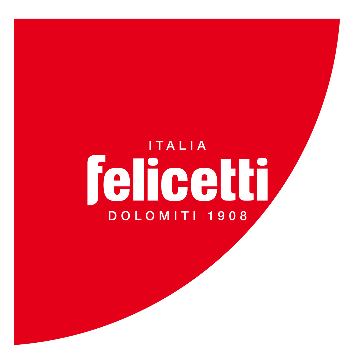 Nuovo Marchio Felicetti